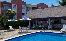 Flat 104F Natal